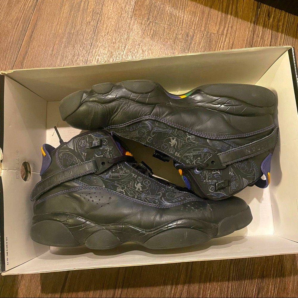Air Jordan